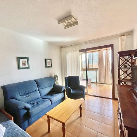 Albaida Park Apartment بينايدورم المظهر الخارجي الصورة