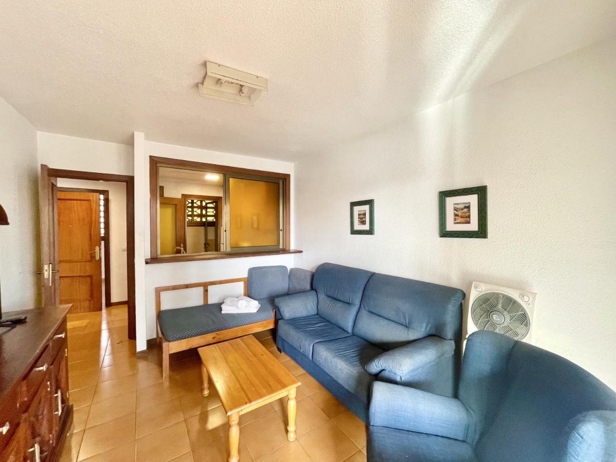 Albaida Park Apartment بينايدورم المظهر الخارجي الصورة