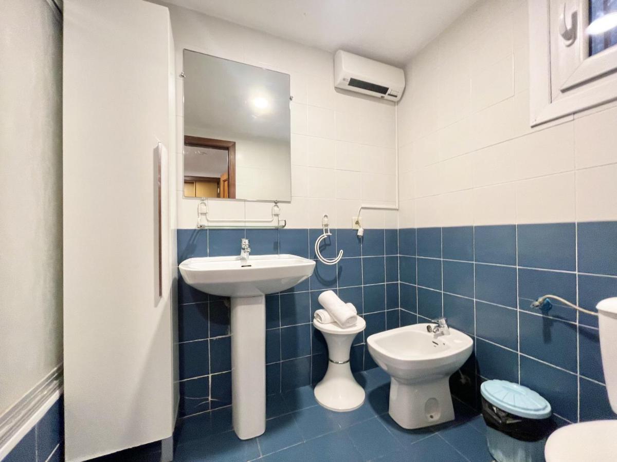 Albaida Park Apartment بينايدورم المظهر الخارجي الصورة